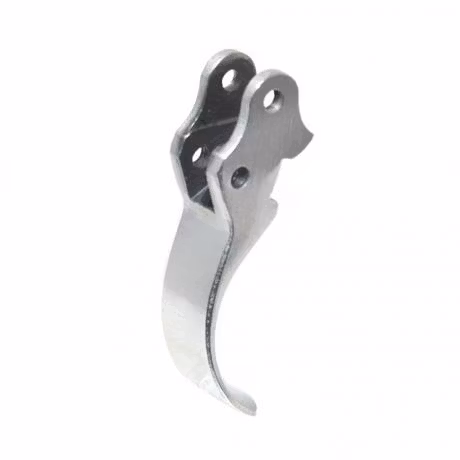 CZ - SP-01 Trigger Plain - Silver