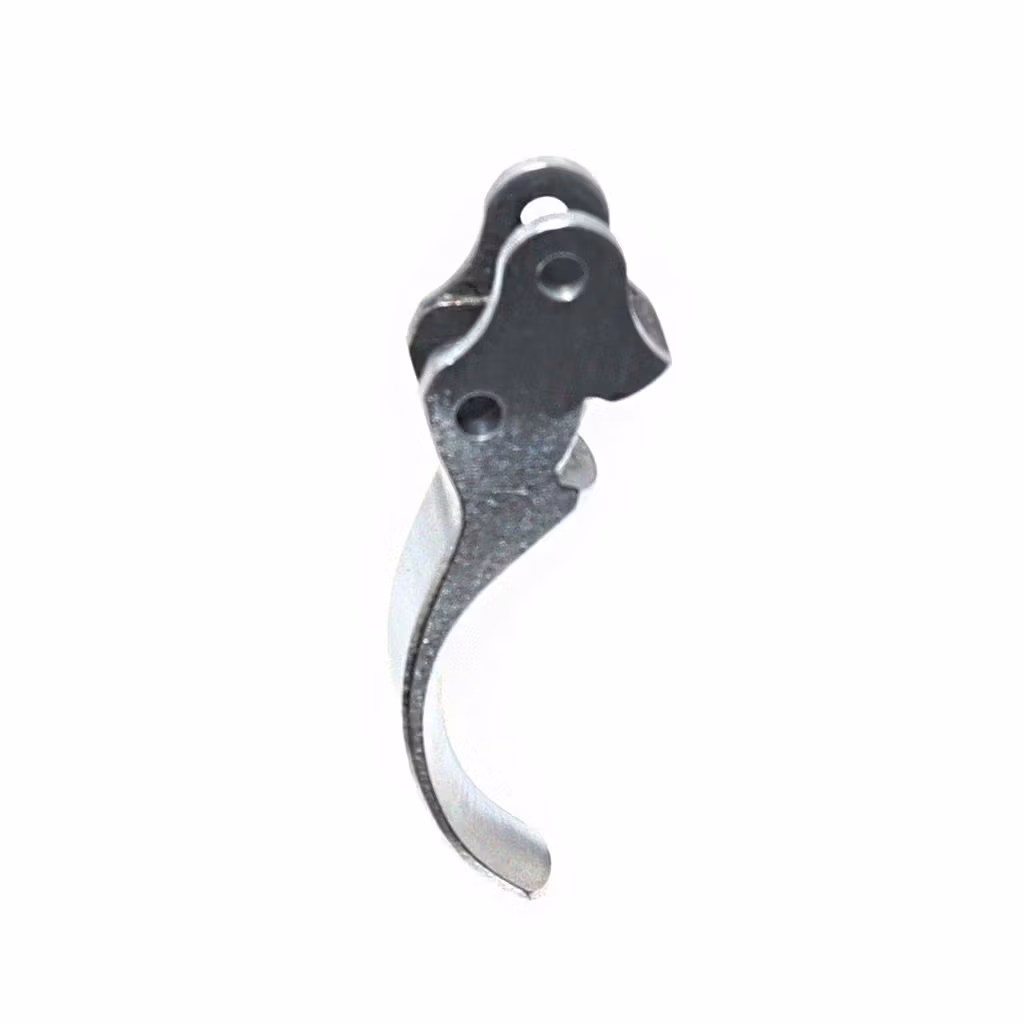 CZ - SP-01 Trigger Plain - Silver