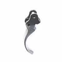 CZ - SP-01 Trigger Plain - Silver