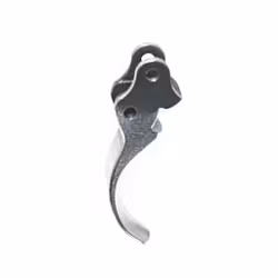 CZ - SP-01 Trigger Plain - Silver