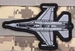 F-16 - Patch