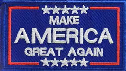 Make America great again - Patch