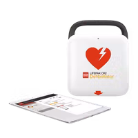 Stryker - Lifepak CR2 Wi-Fi