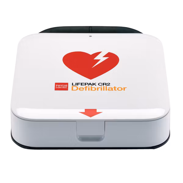 Stryker - Lifepak CR2 Wi-Fi