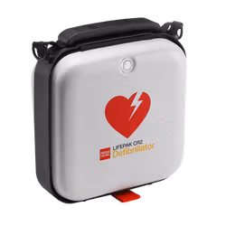 Stryker - Handtag till Lifepak CR2