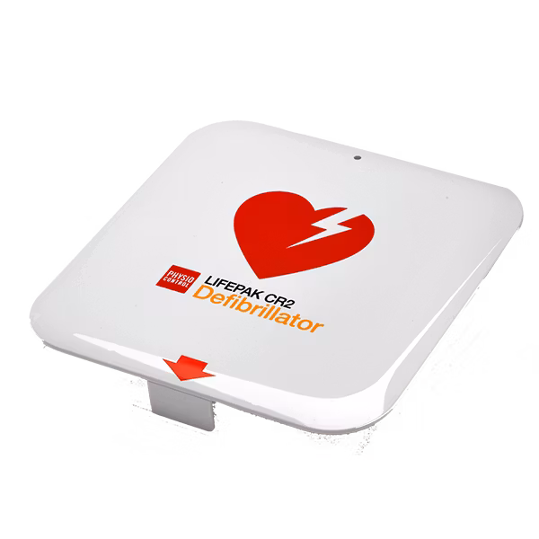 Stryker - Lock till Lifepak CR2 Trainer