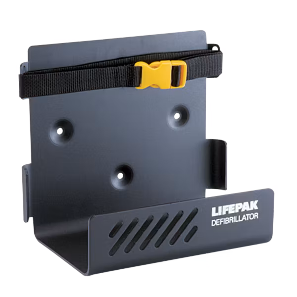 Stryker - Väggfäste till Lifepak 1000