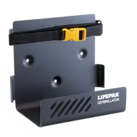 Stryker - Väggfäste till Lifepak 1000