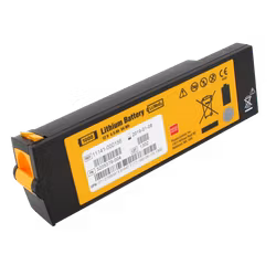 Stryker - Batteri till Lifepak 1000