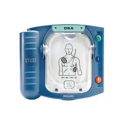 Philips - HS1 inkl. större väska