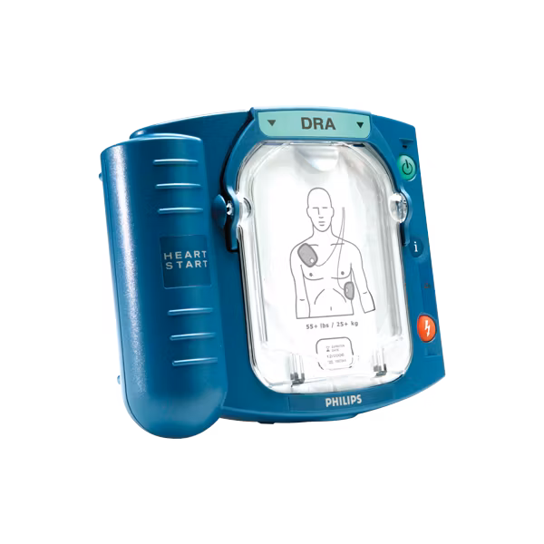 Philips - HS1 exkl. väska