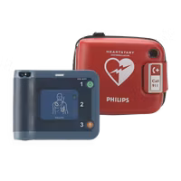 Philips - FRx ink. väska