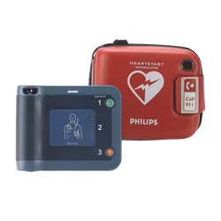 Philips - FRx ink. väska