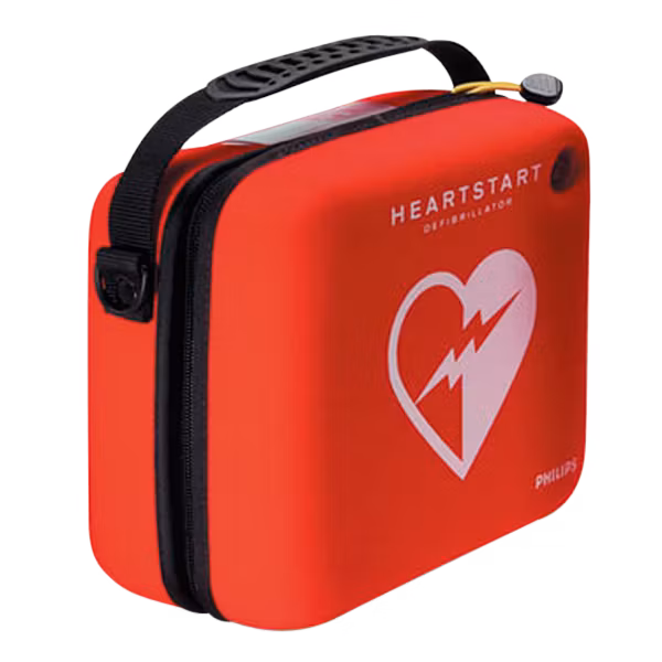 Philips - Bärväska Philips HS1, Större modell