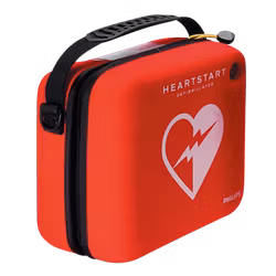 Philips - Bärväska Philips HS1, Större modell