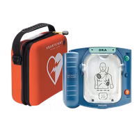 Philips - Bärväska Philips HS1, Slim