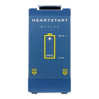 Philips - Batteri till Philips HS1/FRx