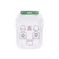 Philips - Barn/Spädbarnselektroder 1 par till Philips HS1