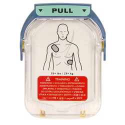 Philips - Träningselektrodkassett vuxen Philips HS1