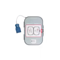 Philips - Smart Pads II till Philips FRx, 1 set