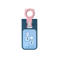 Philips - Barnnyckel till Philips FRx