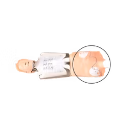 Philips - Intern adapter till HS1/FRx trainer