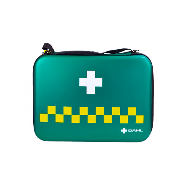 Dahl Medical - Första hjälpen väska - Large