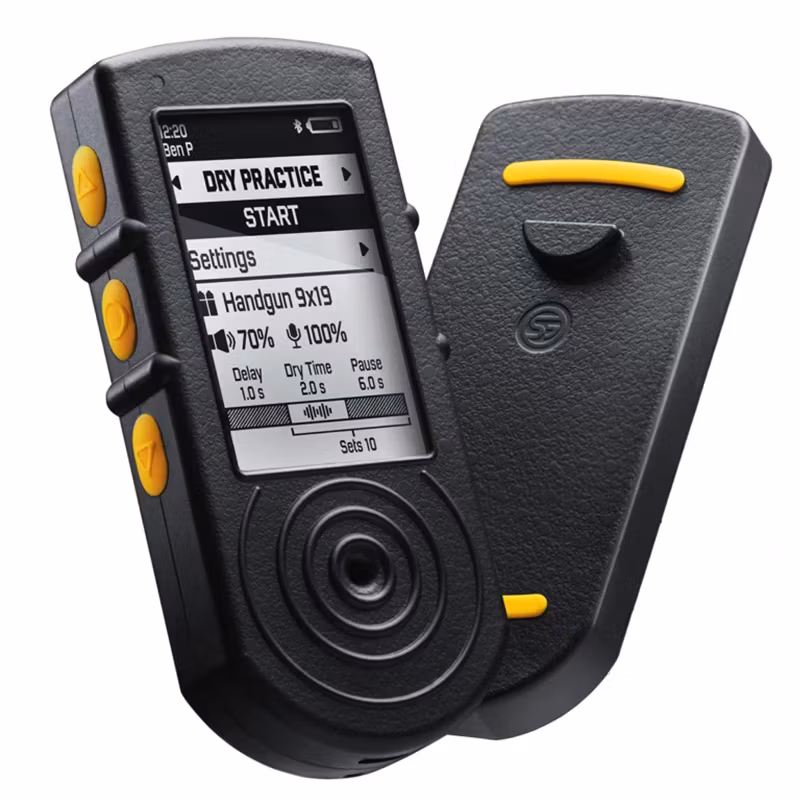 Shooters Global -  Smart Shot Timer Sport v2