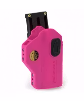 Guga Ribas - Neo holster for pistol - Rosa