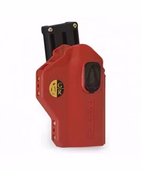 Guga Ribas - Neo holster for pistol - Röd