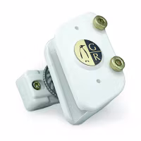 Guga Ribas - Magazine Pouch - version 3/4 - Vit