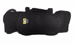 Guga Ribas - GR Shot Shell Carrier - Svart