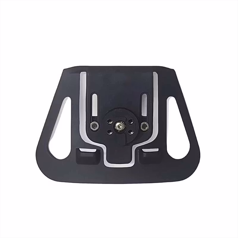 Guga Ribas - Tactilcal Hanger svart