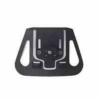 Guga Ribas - Tactilcal Hanger svart