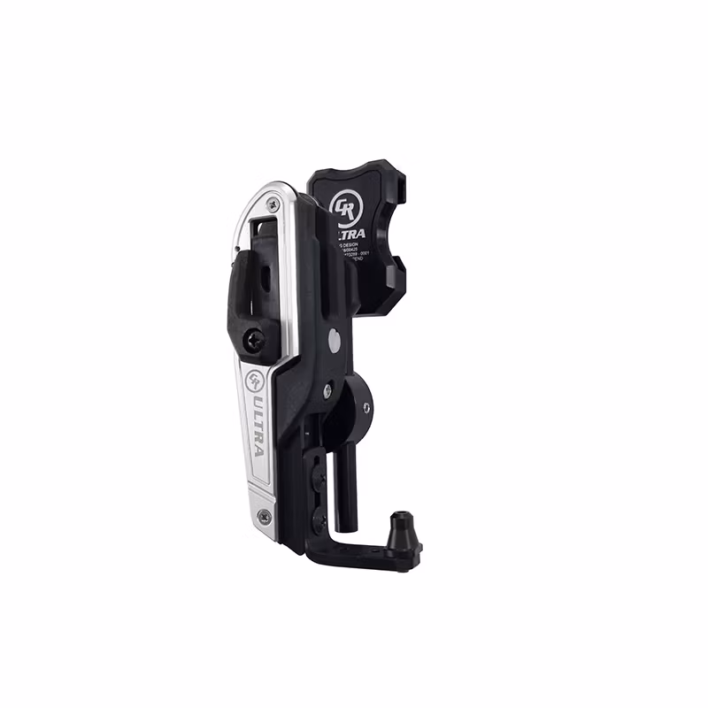 CR Speed - Ultra Tactical Sport 2 - Silver