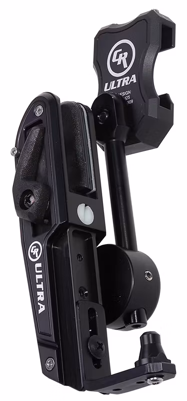 CR Speed - Ultra Tactical Sport 2 - Svart