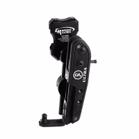 CR Speed - Ultra Tactical Sport - Svart - Vänster