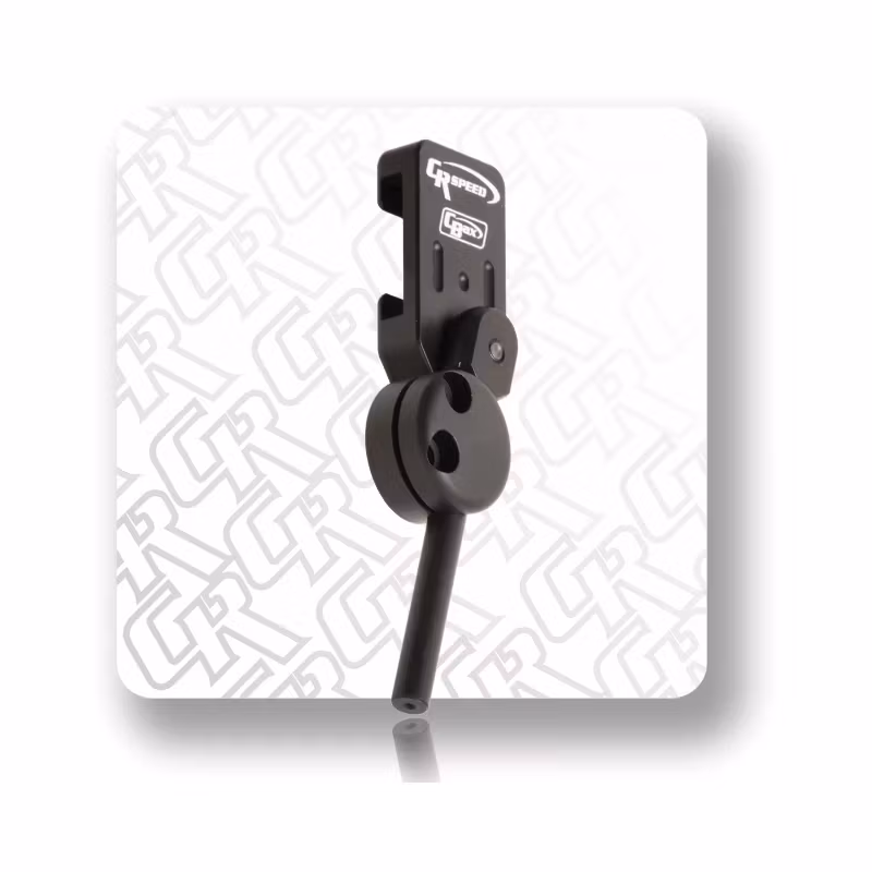 CR Speed - C-BAX Versa Hanger Upgrade Kit - Svart