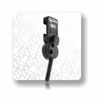 CR Speed - C-BAX Versa Hanger Upgrade Kit - Svart