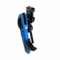 CR Speed  - Speed holster - Universal - WSM-2 - Blå