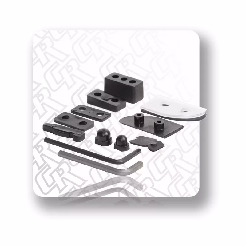 CR Speed  - Reservdelskit CR Speed WSM-2