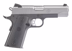 Ruger - SR1911 - Lightweight Commanderstyle - 9 mm