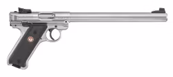 Ruger - MKIV Target - 10" - .22lr - rostfri