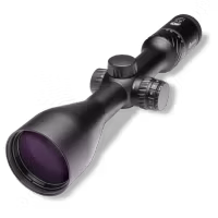 Burris - SIX Xe - Belyst - 30mm - 3-18x56 riktmedel SCR MIL (inklusive flip-covers)