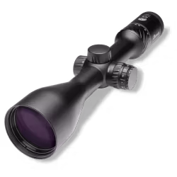 Burris - SIX Xe - Belyst - 30mm - 3-18x56 riktmedel SCR MIL (inklusive flip-covers)