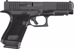 Glock - G49 Gen6 MOS FS - 9 mm