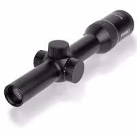 Steiner - Ranger 10 - 1-10x24 -Belyst riktmedel - 4A-I - 30mm tub