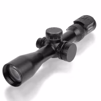 Steiner - E-Ranger 8 - 2-16x50, elektroniskt kikarssikte - bluetooth - 30mm tub