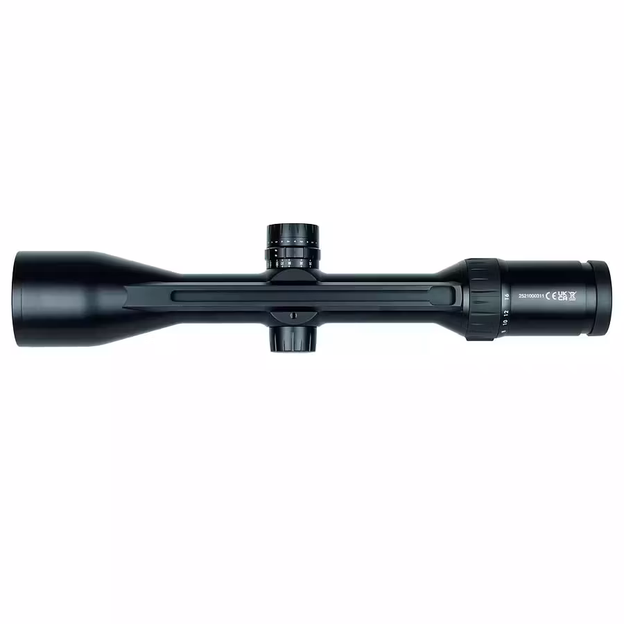 Steiner - Ranger 8 - 2-16x50 - Belyst riktmedel - 4A-I (skenmontage) - 30 tub