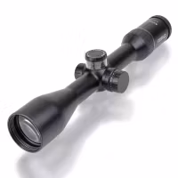 Steiner - Ranger 8 - 2-16x50 - Belyst riktmedel 4A-I - ballistiska torn - 30 tub